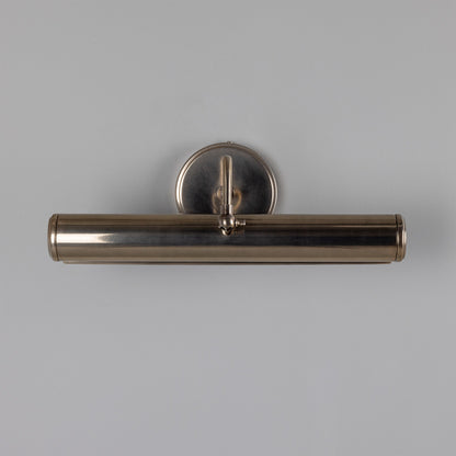 Elle Solid Brass Picture Light 35.5cm IP20