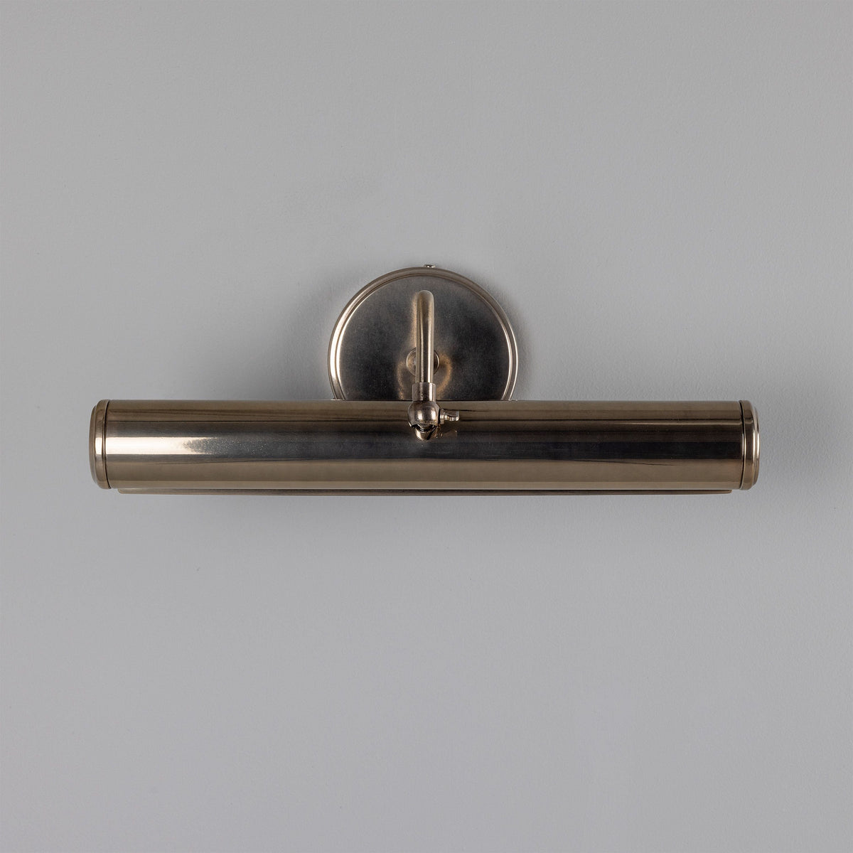 Elle Solid Brass Picture Light 35.5cm IP20
