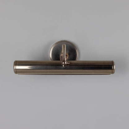 Elle Solid Brass Picture Light 35.5cm IP20