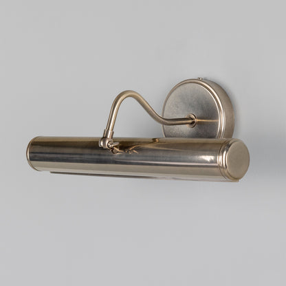 Elle Solid Brass Picture Light 35.5cm IP20