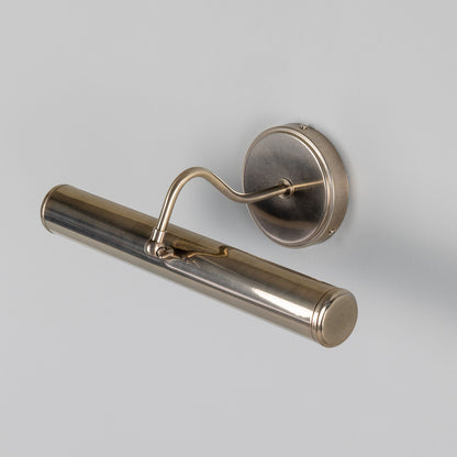 Elle Solid Brass Picture Light 35.5cm IP20