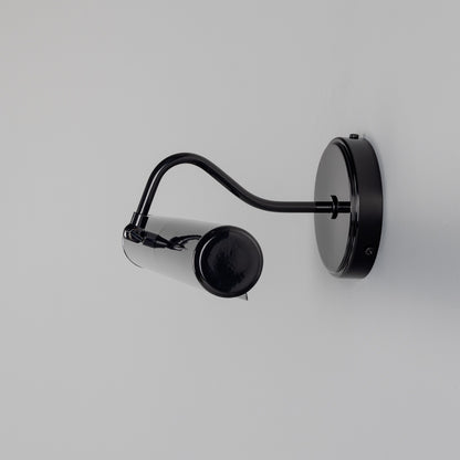 Elle Solid Brass Picture Light 35.5cm IP20