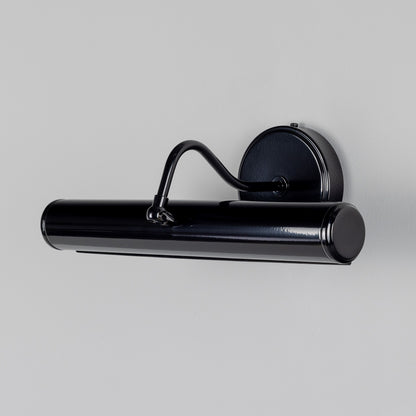 Elle Solid Brass Picture Light 35.5cm IP20