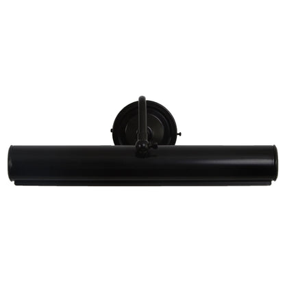Elle Solid Brass Picture Light 35.5cm IP20
