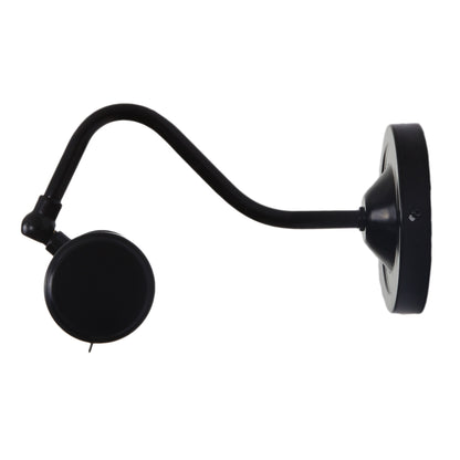 Elle Solid Brass Picture Light 35.5cm IP20