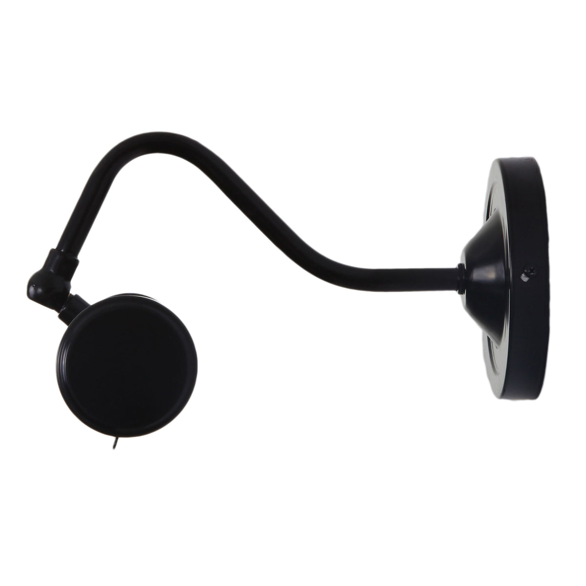 Elle Solid Brass Picture Light 35.5cm IP20