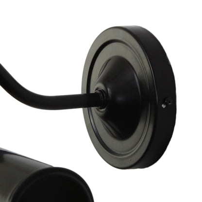 Elle Solid Brass Picture Light 35.5cm IP20