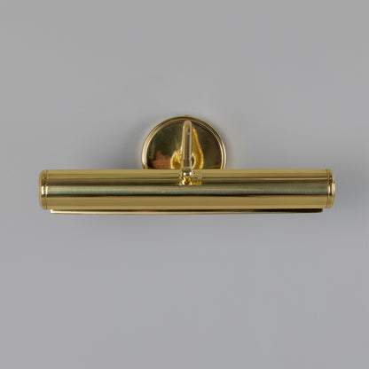 Elle Solid Brass Picture Light 35.5cm IP20