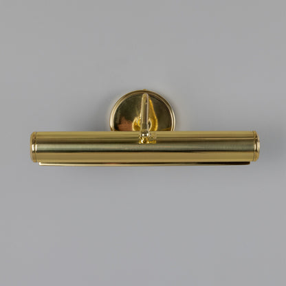 Elle Solid Brass Picture Light 35.5cm IP20