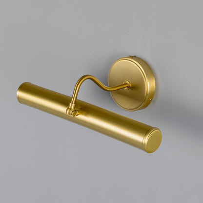 Elle Solid Brass Picture Light 35.5cm IP20