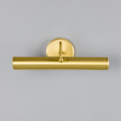 Elle Solid Brass Picture Light 35.5cm IP20