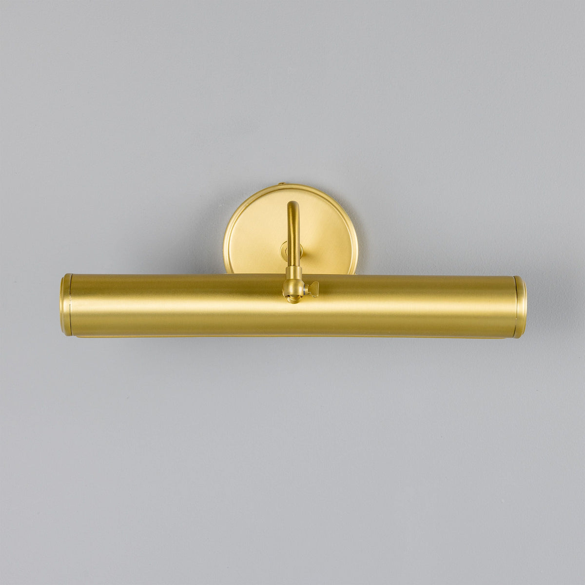 Elle Solid Brass Picture Light 35.5cm IP20