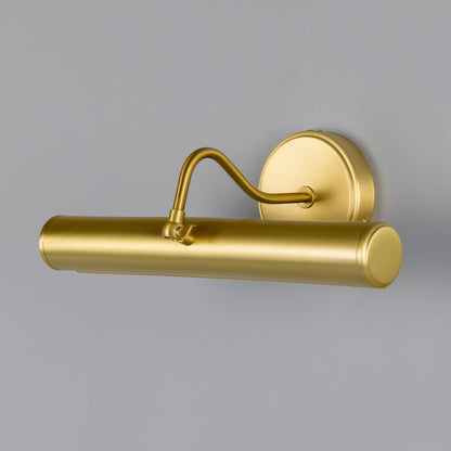 Elle Solid Brass Picture Light 35.5cm IP20