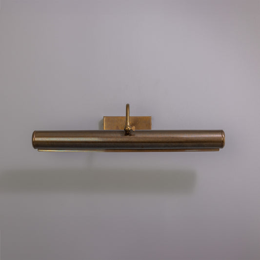 Dublin Solid Brass Picture Light 50.5cm IP20