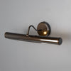 Dublin Solid Brass Picture Light 50.5cm IP20