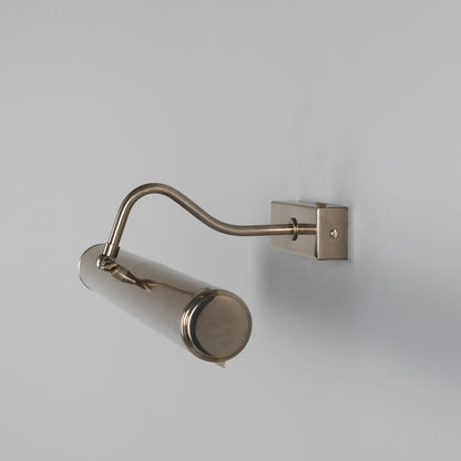 Dublin Solid Brass Picture Light 50.5cm IP20