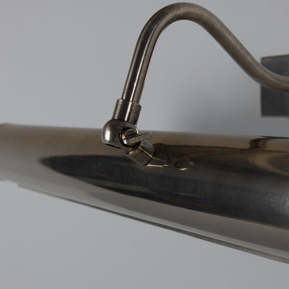 Dublin Solid Brass Picture Light 50.5cm IP20