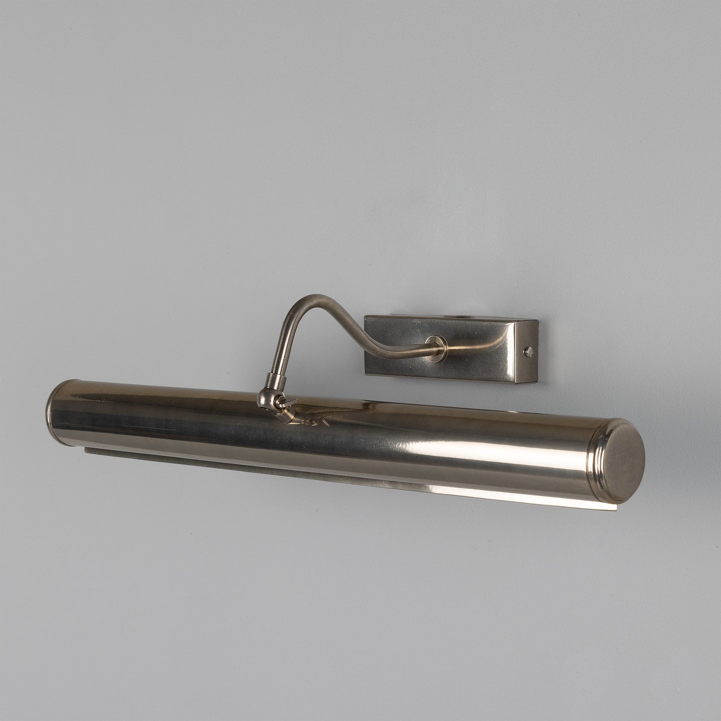 Dublin Solid Brass Picture Light 50.5cm IP20