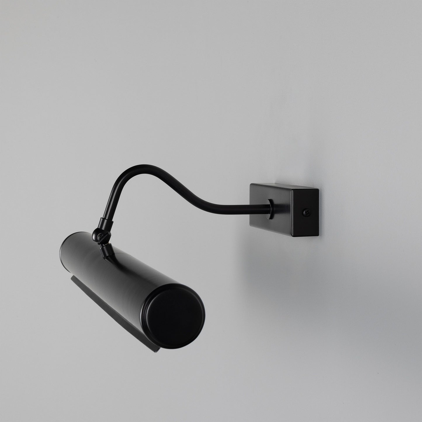 Dublin Solid Brass Picture Light 50.5cm IP20