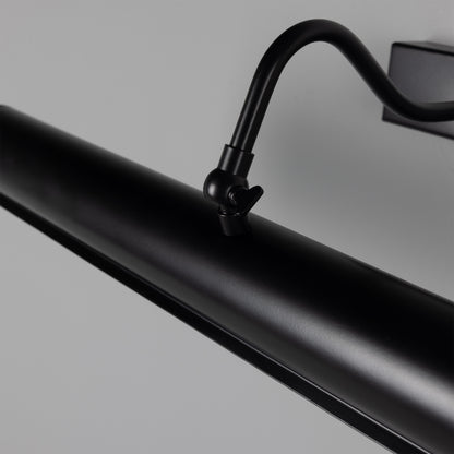 Dublin Solid Brass Picture Light 50.5cm IP20