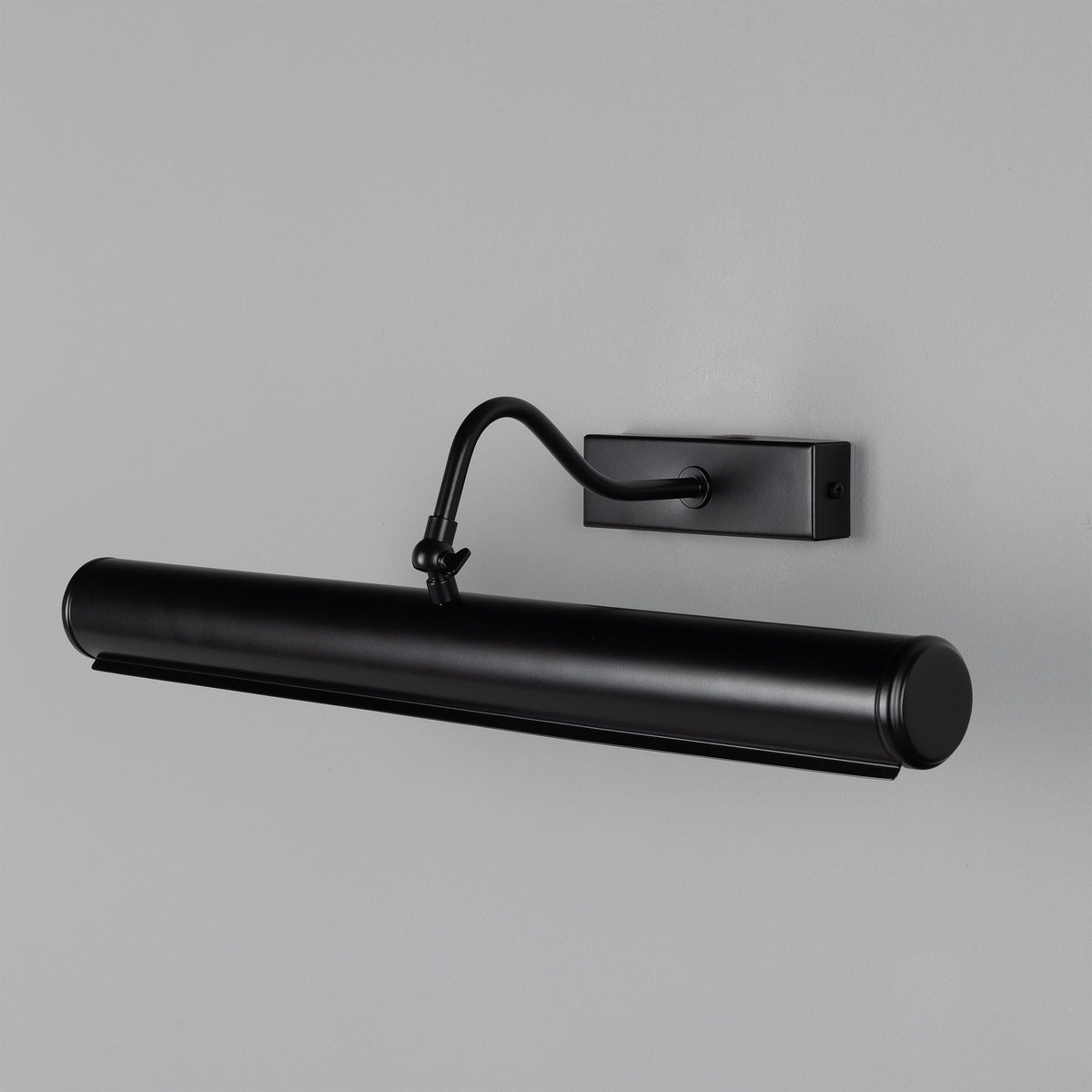 Dublin Solid Brass Picture Light 50.5cm IP20