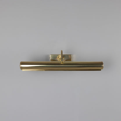 Dublin Solid Brass Picture Light 50.5cm IP20