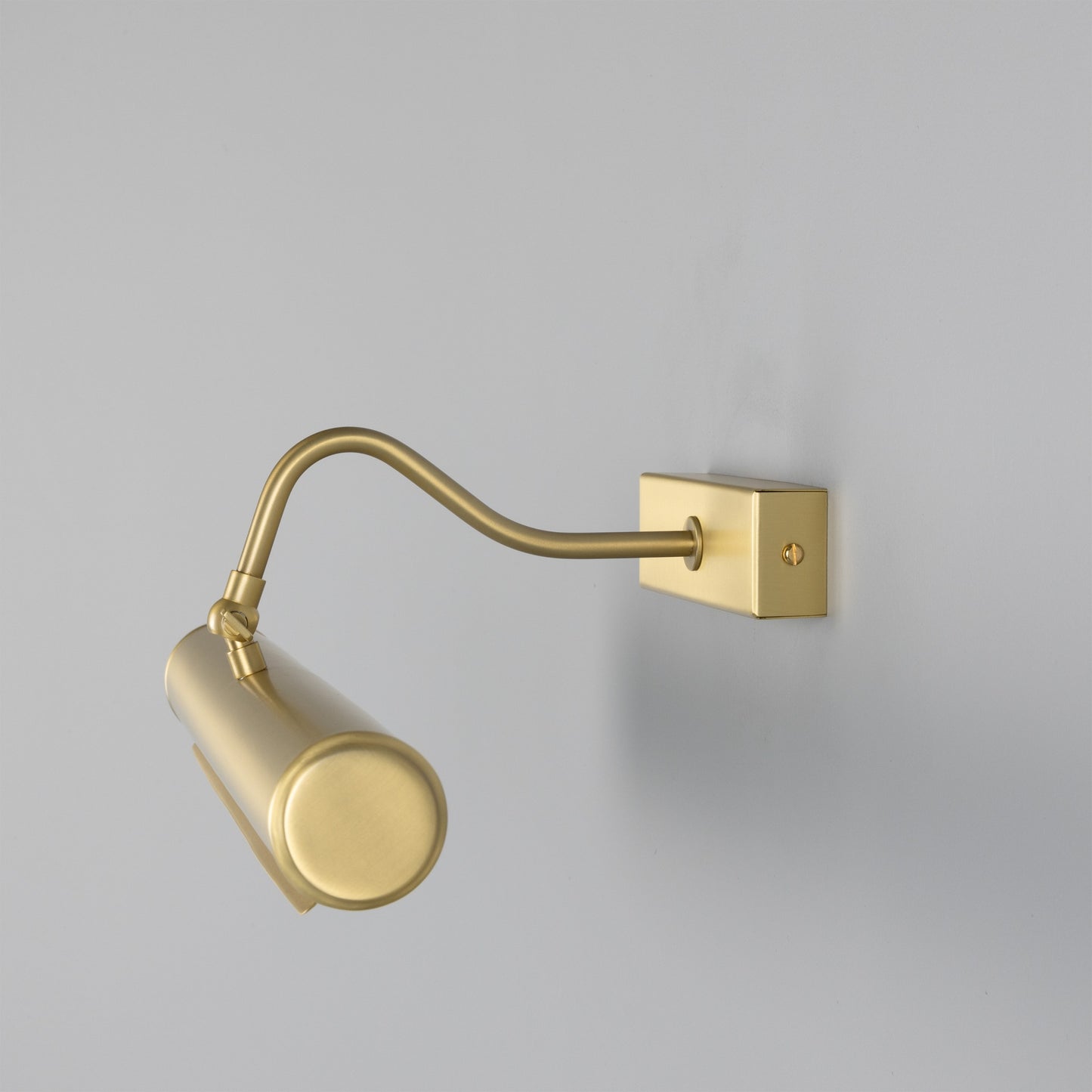 Dublin Solid Brass Picture Light 50.5cm IP20