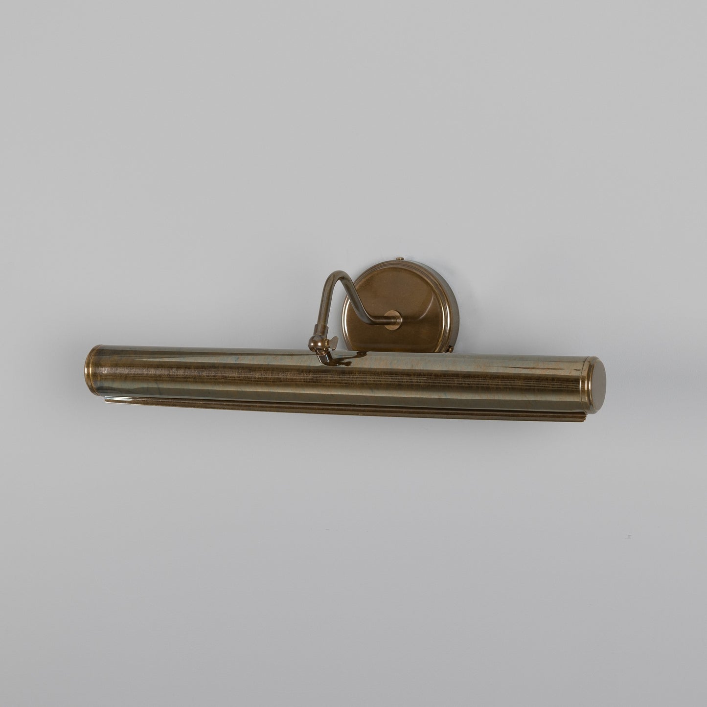 Belfast Brass Picture Light 50.5cm