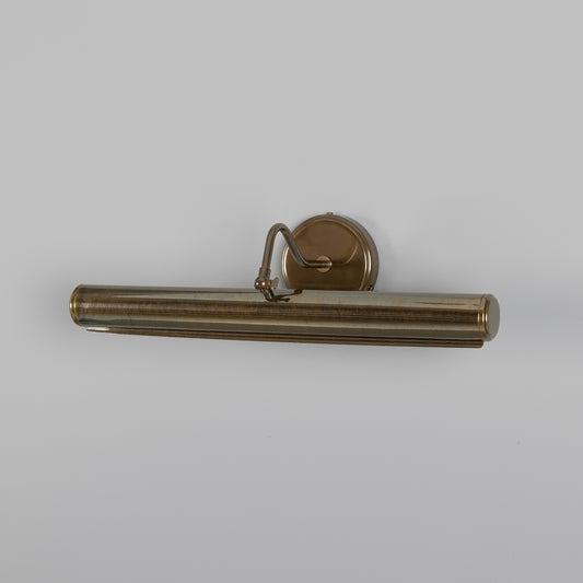 Belfast Brass Picture Light 50.5cm