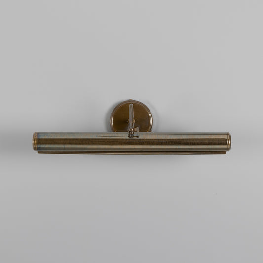 Belfast Brass Picture Light 50.5cm