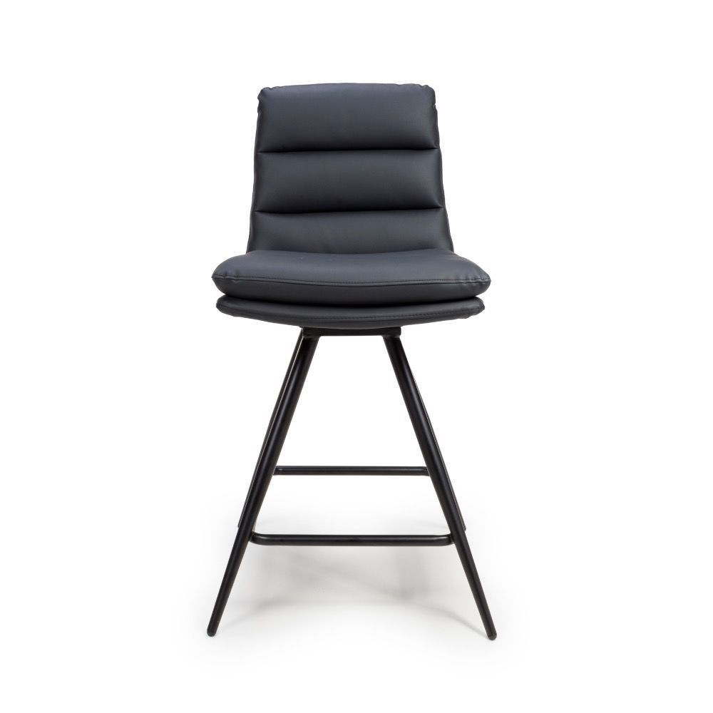 Nobo Swivel Counter Chair (Sold as 2)