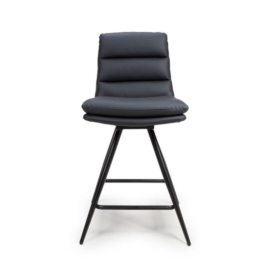 Nobo Swivel Counter Chair (Sold as 2)