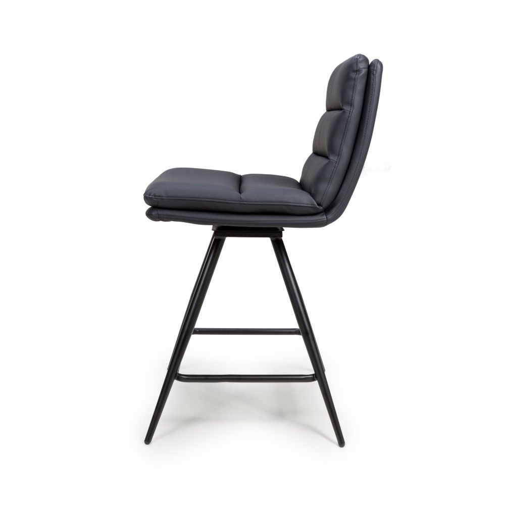 Nobo Swivel Counter Chair (Sold as 2)