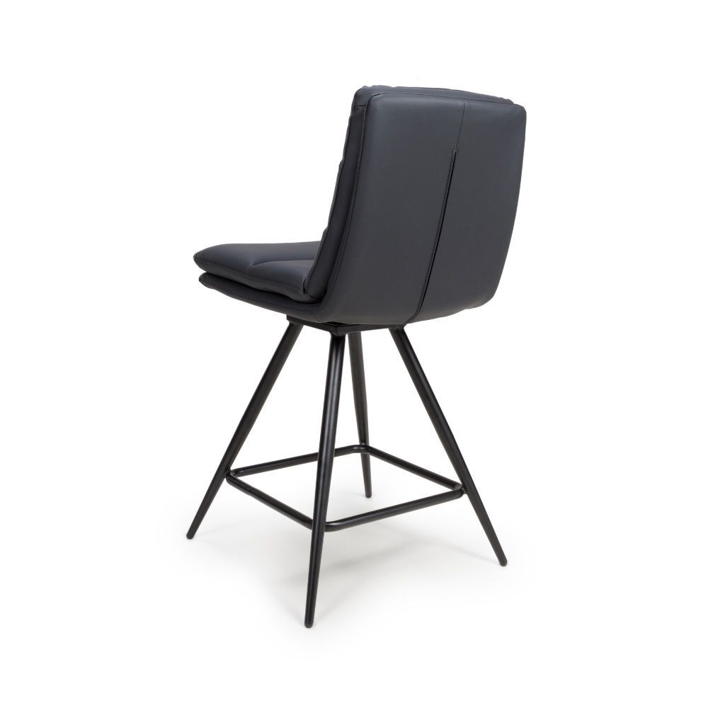 Nobo Swivel Counter Chair (Sold as 2)
