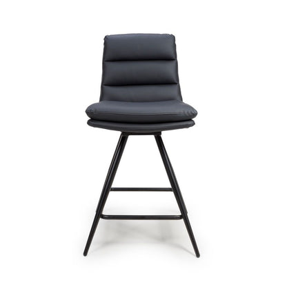 Nobo Swivel Counter Chair (Sold as 2)