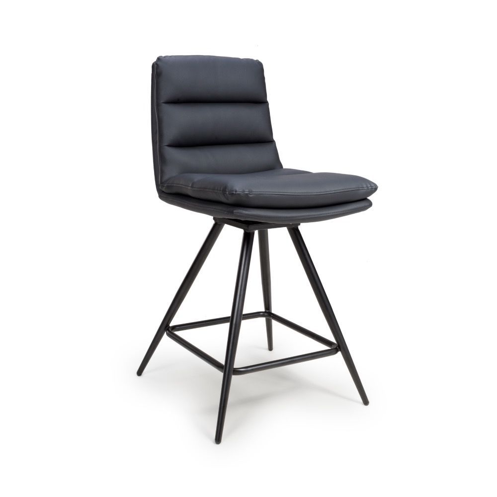 Nobo Swivel Counter Chair (Sold as 2)