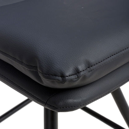 Nobo Swivel Counter Chair (Sold as 2)