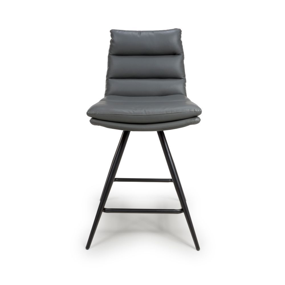 Nobo Swivel Counter Chair (Sold as 2)