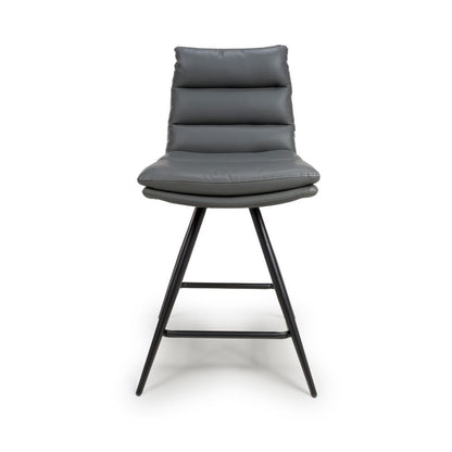 Nobo Swivel Counter Chair (Sold as 2)