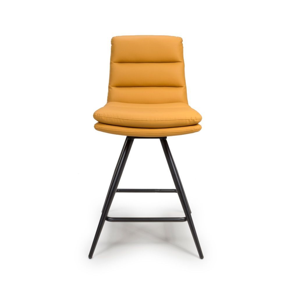 Nobo Swivel Counter Chair (Sold as 2)