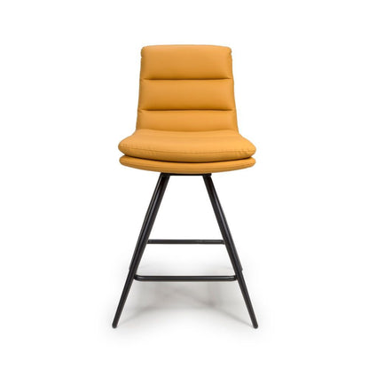 Nobo Swivel Counter Chair (Sold as 2)