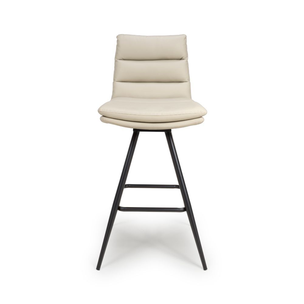 Nobo Swivel Counter Chair (Sold as 2)
