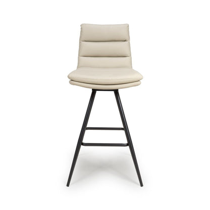 Nobo Swivel Counter Chair (Sold as 2)