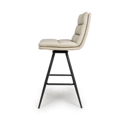 Nobo Swivel Counter Chair (Sold as 2)