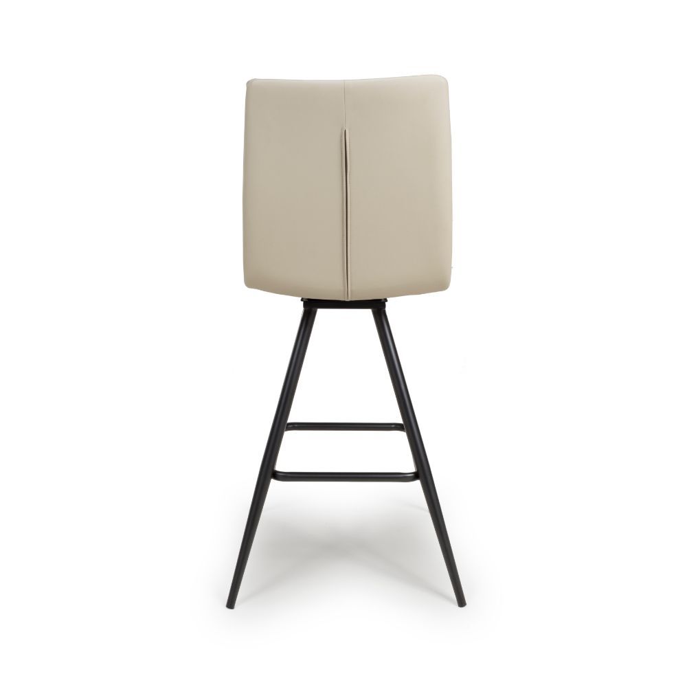 Nobo Swivel Counter Chair (Sold as 2)