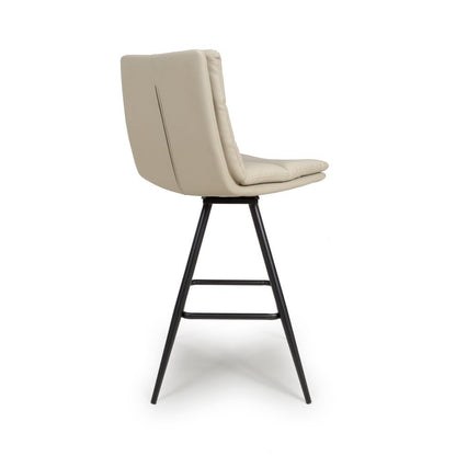 Nobo Swivel Counter Chair (Sold as 2)