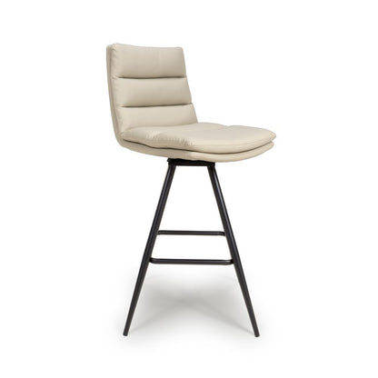Nobo Swivel Counter Chair (Sold as 2)