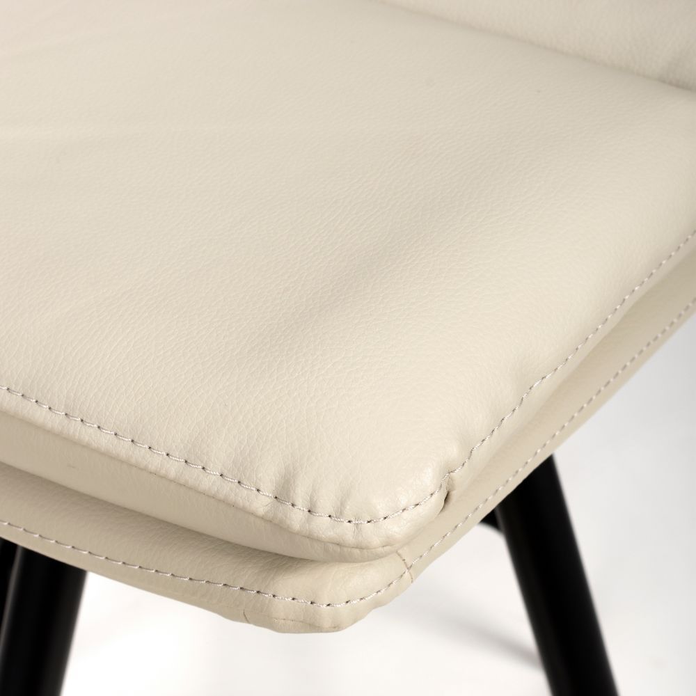 Nobo Swivel Counter Chair (Sold as 2)