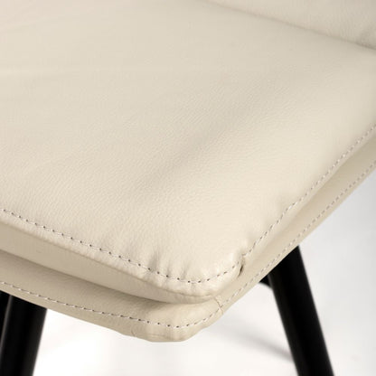 Nobo Swivel Counter Chair (Sold as 2)