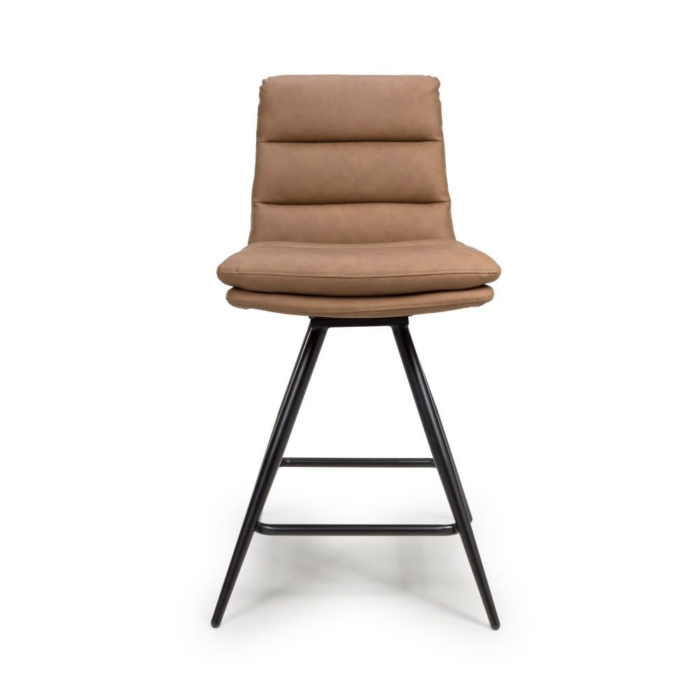 Nobo Swivel Counter Chair (Sold as 2)